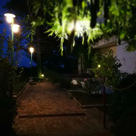 Tenuta Sisto Aparthotel