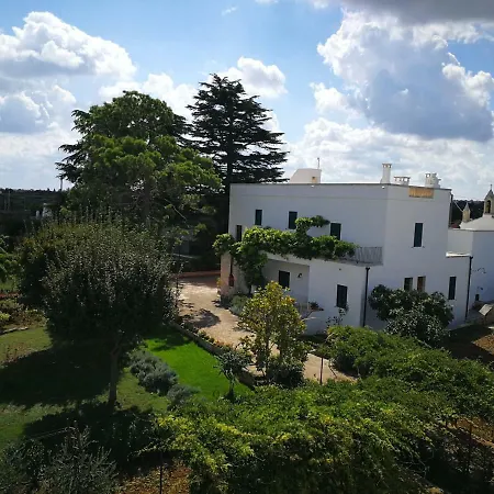 Tenuta Sisto Aparthotel