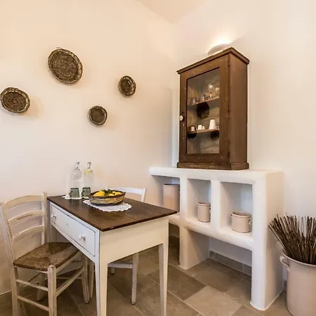 Tenuta Sisto * Alberobello