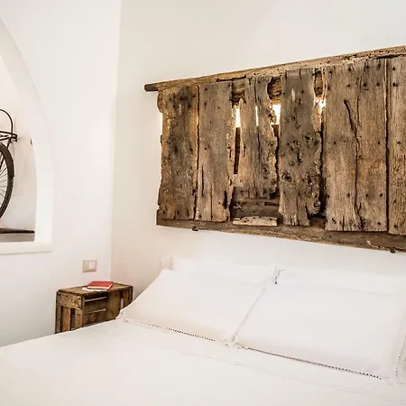 Tenuta Sisto Aparthotel *