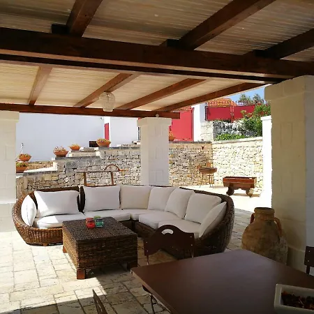 Tenuta Sisto *