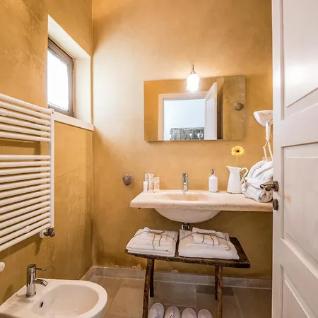 Tenuta Sisto Alberobello