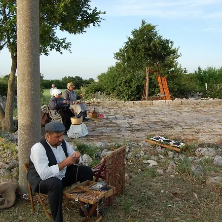 Tenuta Sisto *